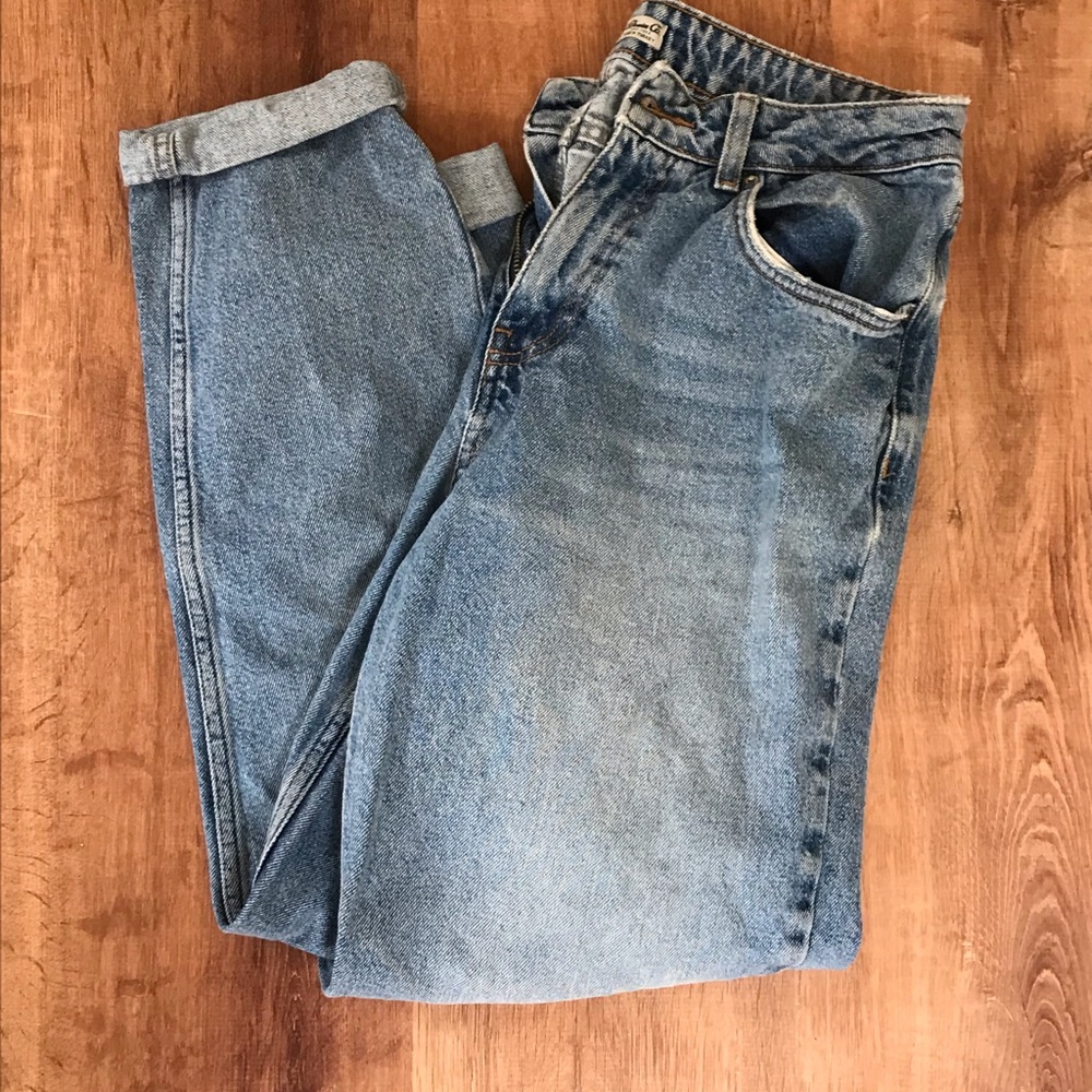 Denim co jeans